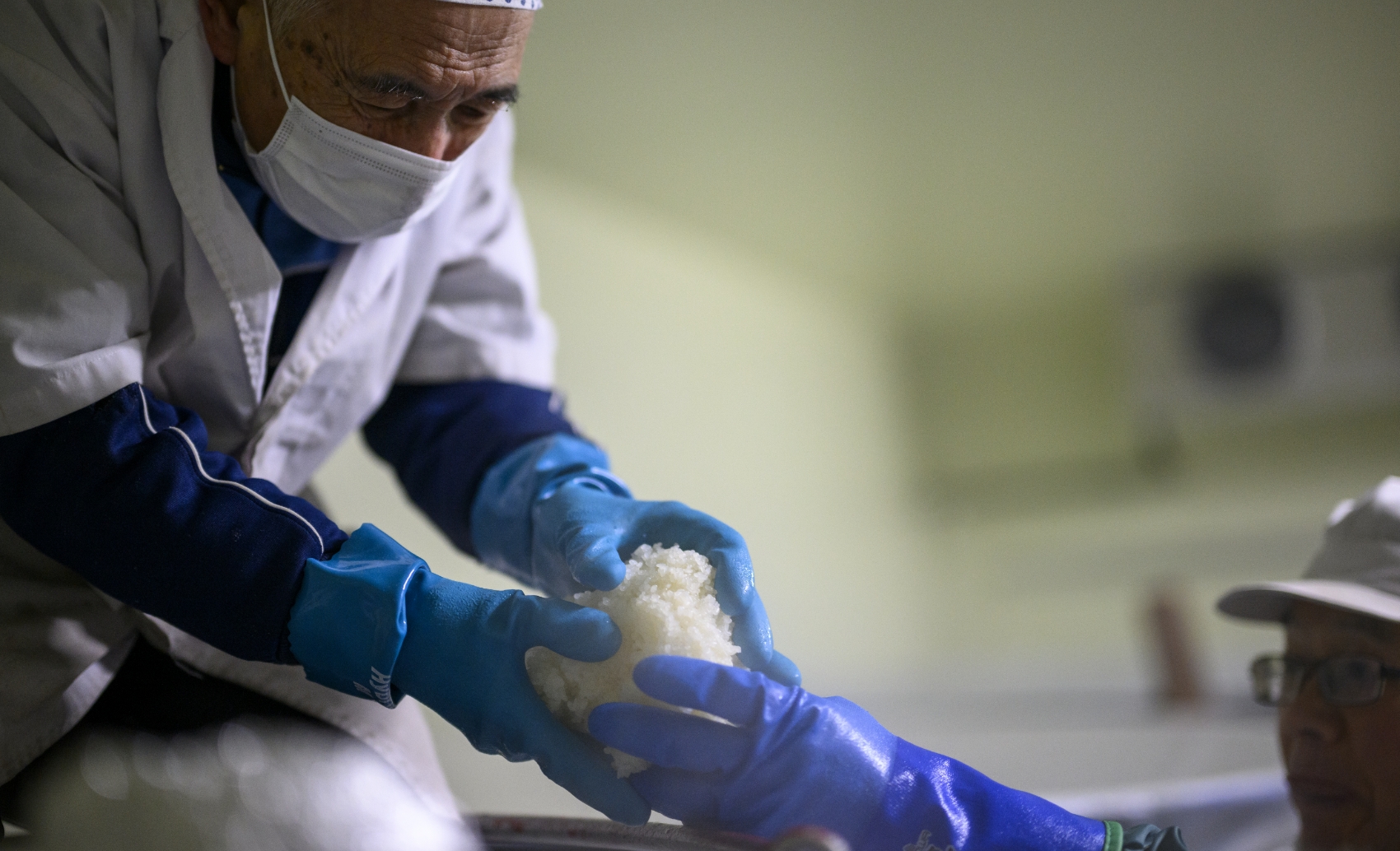 丸世酒造の日本酒