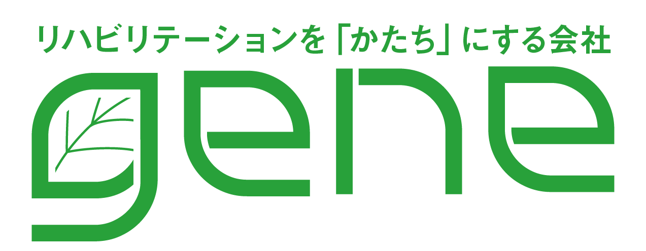 株式会社gene