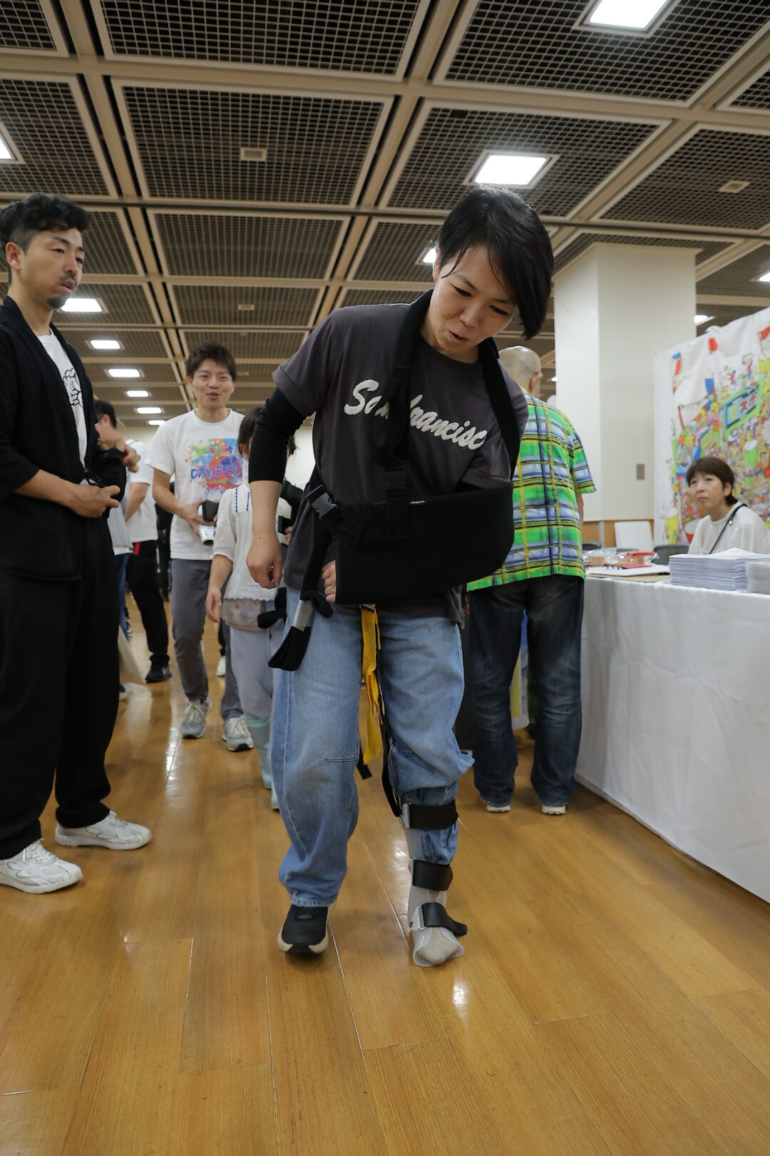 デイフェス2026 体験企画