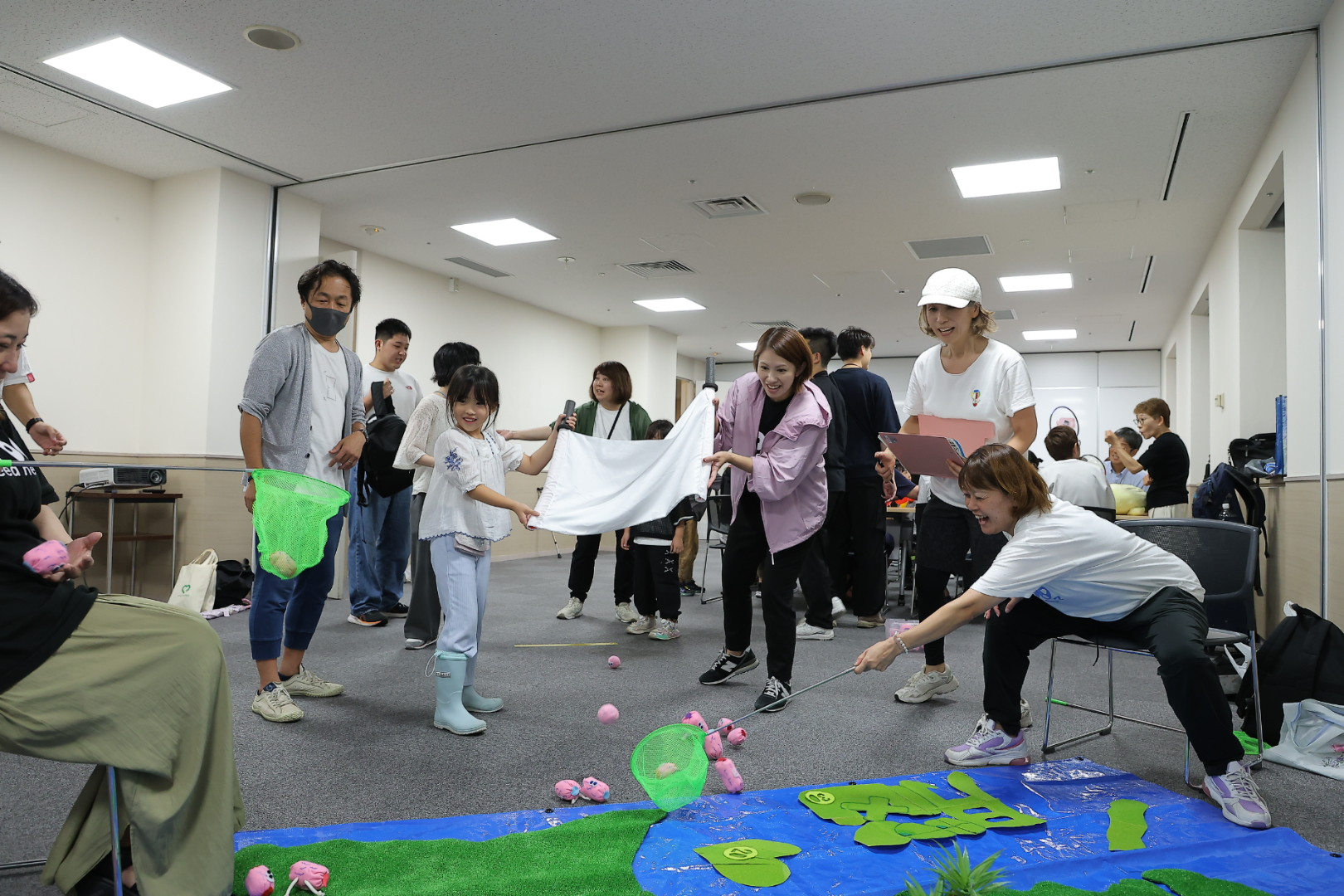 デイフェス2026 展示体験