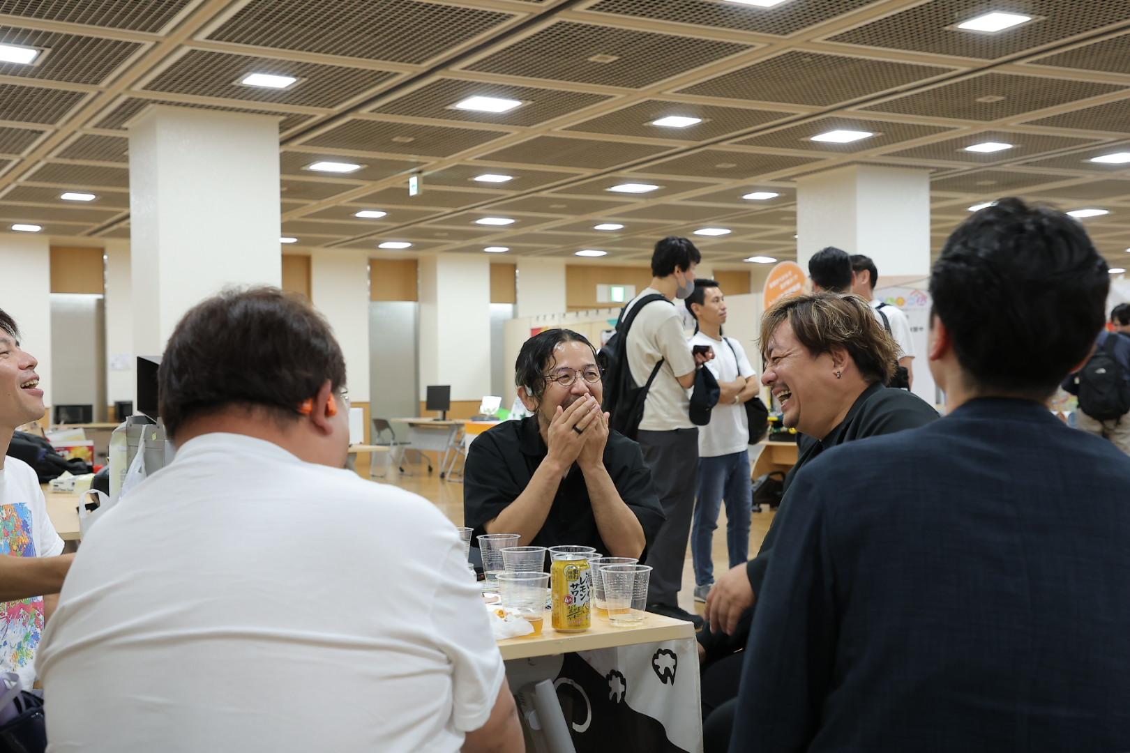 デイフェス2026 交流