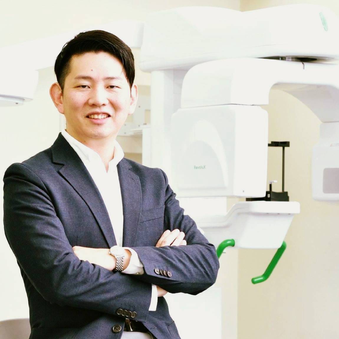 株式会社アイキャット 代表取締役CEO 西願さん